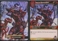 Sen'zir Beastwalker